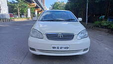 Used Toyota Corolla H3 1.8G in Mumbai