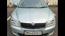 Used Skoda Laura Ambiente 2.0 TDI CR AT in Mumbai