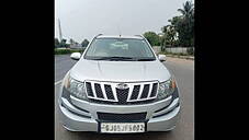 Used Mahindra XUV500 W4 in Vadodara