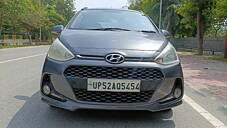 Used Hyundai Grand i10 Sportz 1.2 Kappa VTVT [2016-2017] in Noida