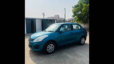 Used Maruti Suzuki Swift DZire VXI in Chennai