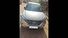 Used Hyundai Creta SX 1.6 (O) Petrol in Chennai