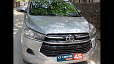 Used Toyota Innova Crysta 2.7 GX 7 STR [2016-2020] in Mumbai