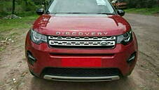 Used Land Rover Discovery Sport HSE Luxury in Pune