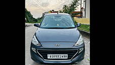 Used Hyundai Santro Sportz in Guwahati