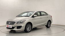 Used Maruti Suzuki Ciaz ZXI+ AT in Pune