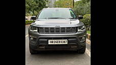 Used Jeep Compass Trailhawk (O) 2.0 4x4 in Gurgaon