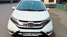 Used Honda BR-V V CVT Petrol in Thane