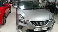 Used Maruti Suzuki Baleno Zeta in Delhi