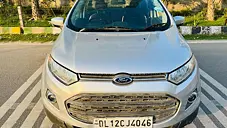 Second Hand Ford EcoSport Titanium+ 1.5L TDCi in Delhi