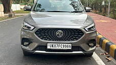 Used MG Astor Sharp 1.5 MT [2021-2023] in Dehradun