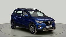 Used Renault Triber RXZ EASY-R AMT in Faridabad