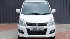 Used Maruti Suzuki Wagon R 1.0 VXI+ AMT in Ahmedabad