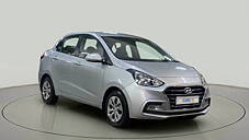 Used Hyundai Xcent S 1.2 in Chandigarh