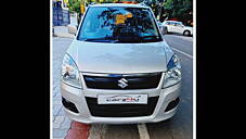 Used Maruti Suzuki Wagon R 1.0 VXI in Chennai