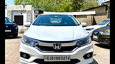 Second Hand Honda City VX CVT Petrol in Ahmedabad