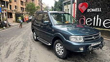 Used Tata Safari 4x2 EX TCIC in Mumbai