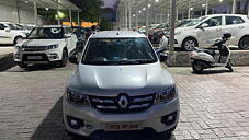 Used Renault Kwid 1.0 RXT [2016-2019] in Lucknow