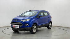 Used Ford EcoSport Titanium 1.5L Ti-VCT AT in Navi Mumbai