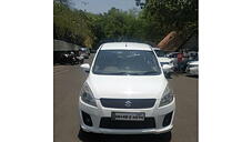 Second Hand Maruti Suzuki Ertiga Vxi CNG in Pune