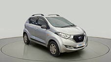 Used Datsun redi-GO A in Delhi