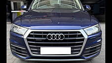 Used Audi Q5 35 TDI Technology in Mumbai