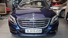 Second Hand Mercedes-Benz S-Class Maybach S 500 in Delhi