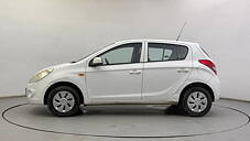 Used Hyundai i20 Magna 1.2 in Ahmedabad