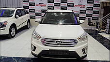 Used Hyundai Creta 1.6 S Plus AT in Bangalore