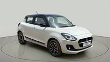 Used Maruti Suzuki Swift ZXi Plus AMT Dual Tone [2021-2023] in Rajkot