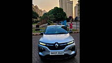 Used Renault Kwid Neotech RXL 1.0 MT in Mumbai