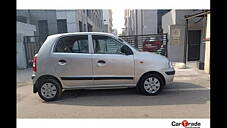 Used Hyundai Santro Xing GLS in Delhi