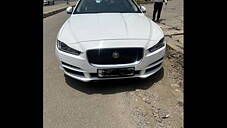 Used Jaguar XE Prestige Diesel in Lucknow