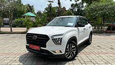 Used Hyundai Creta SX (O) 1.5 Diesel Automatic in Jalandhar