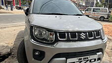 Second Hand Maruti Suzuki Ignis Delta 1.2 MT in Patna