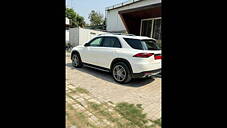 Used Mercedes-Benz GLE 300d 4MATIC LWB [2020-2023] in Delhi