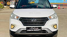 Used Hyundai Creta E Plus 1.6 Petrol in Chennai