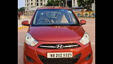 Used Hyundai i10 Sportz 1.2 Kappa2 in Kolkata