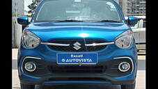 Used Maruti Suzuki Celerio VXi CNG in Pune