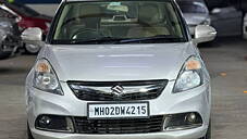 Used Maruti Suzuki Swift DZire VXI in Mumbai