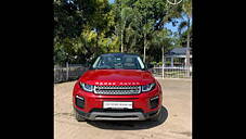 Used Land Rover Range Rover Evoque HSE Dynamic in Chandigarh