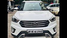 Used Hyundai Creta 1.6 SX Plus AT in Mumbai