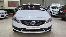 Used Volvo S60 Kinetic D4 in Bangalore