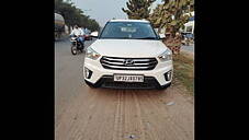 Used Hyundai Creta E Plus 1.4 CRDI in Lucknow