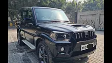 Second Hand Mahindra Scorpio 2021 S5 2WD 7 STR in Jalandhar