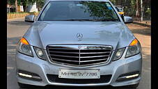 Used Mercedes-Benz E-Class E220 CDI Blue Efficiency in Mumbai