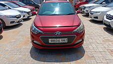 Used Hyundai Elite i20 Sportz 1.2 [2016-2017] in Bhubaneswar