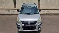 Used Maruti Suzuki Wagon R 1.0 LXI CNG (O) in Pune