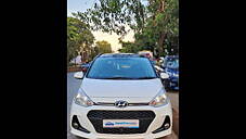 Used Hyundai Grand i10 Sportz (O) U2 1.2 CRDi [2017-2018] in Thane