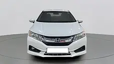 Second Hand Honda City V in Zirakpur